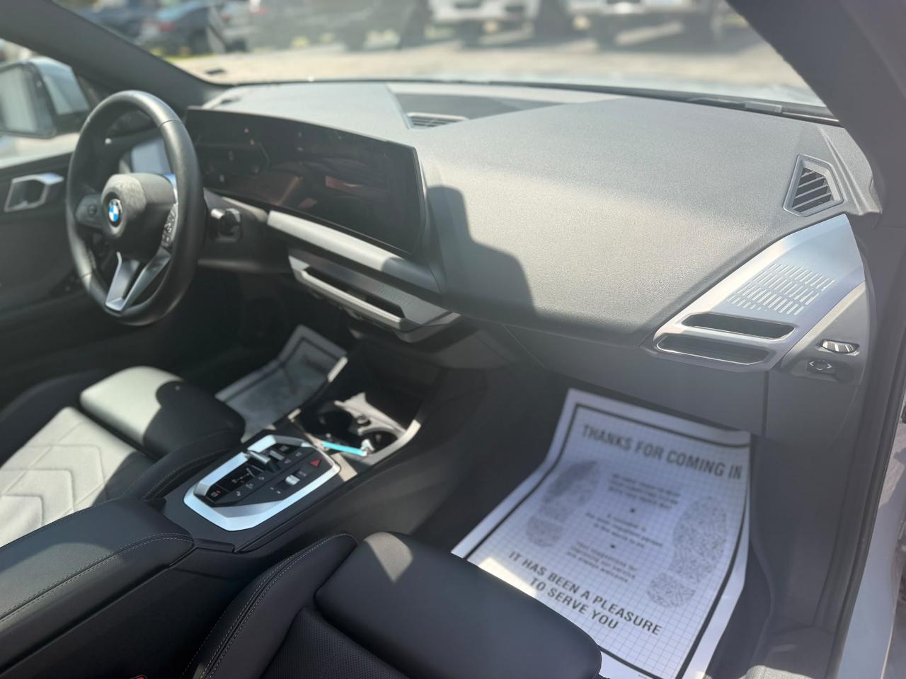 BMW 2-Series Gran Coupe 228i 2025