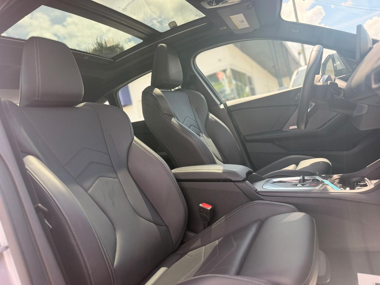 BMW 2-Series Gran Coupe 228i 2025