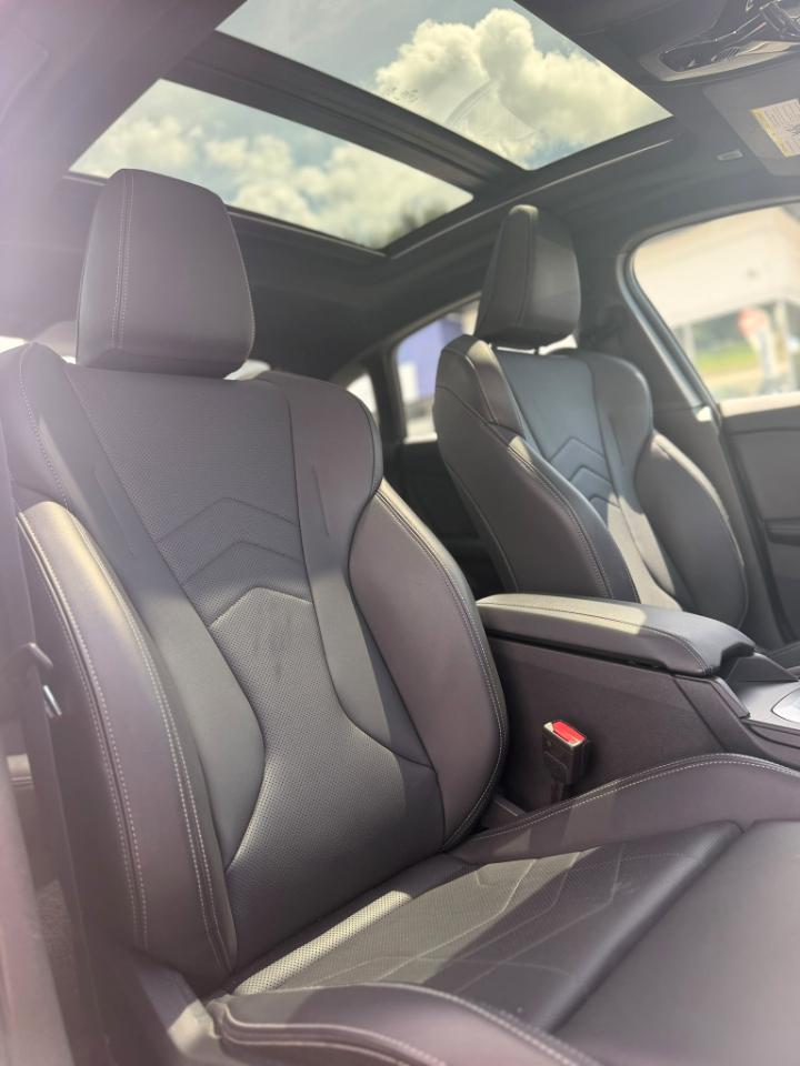 BMW 2-Series Gran Coupe 228i 2025