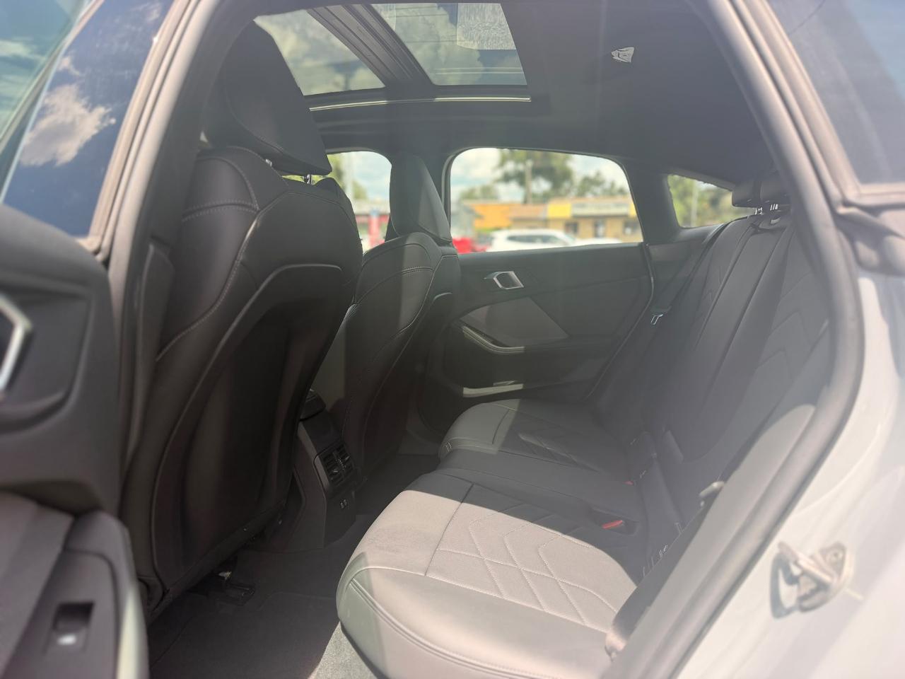 BMW 2-Series Gran Coupe 228i 2025