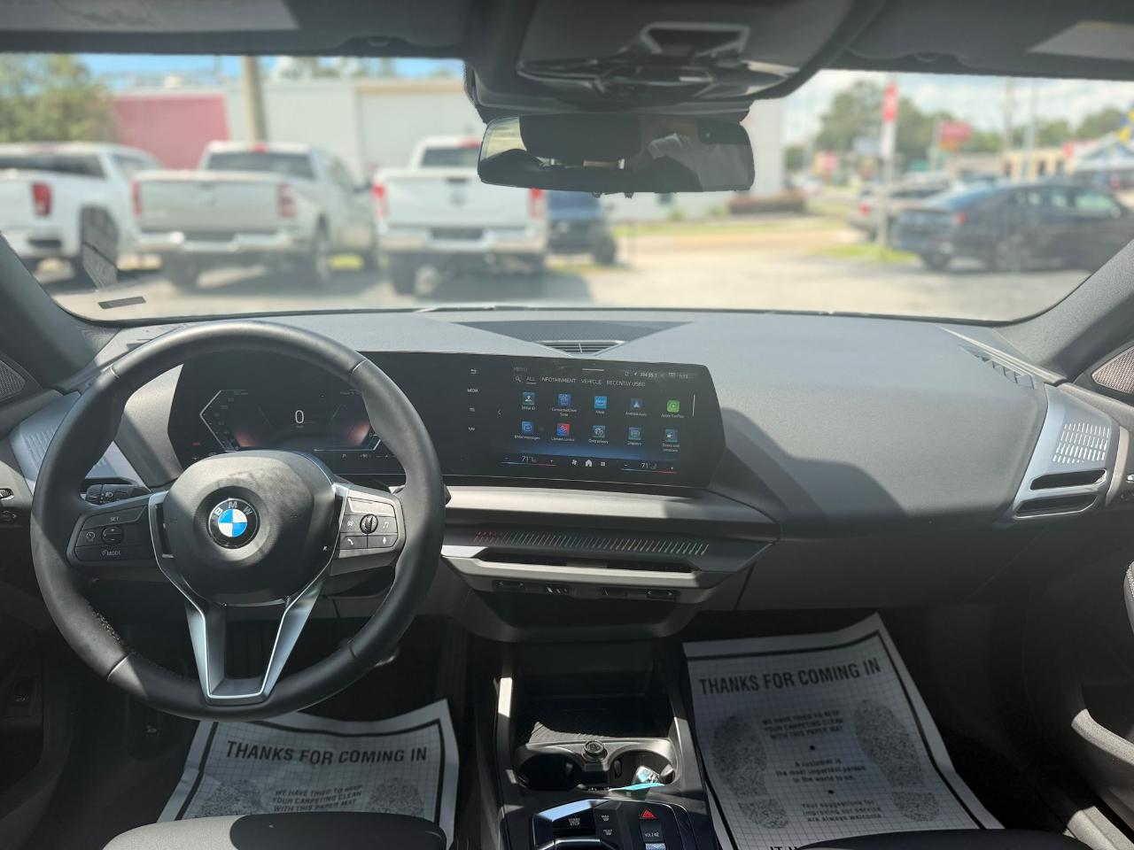 BMW 2-Series Gran Coupe 228i 2025