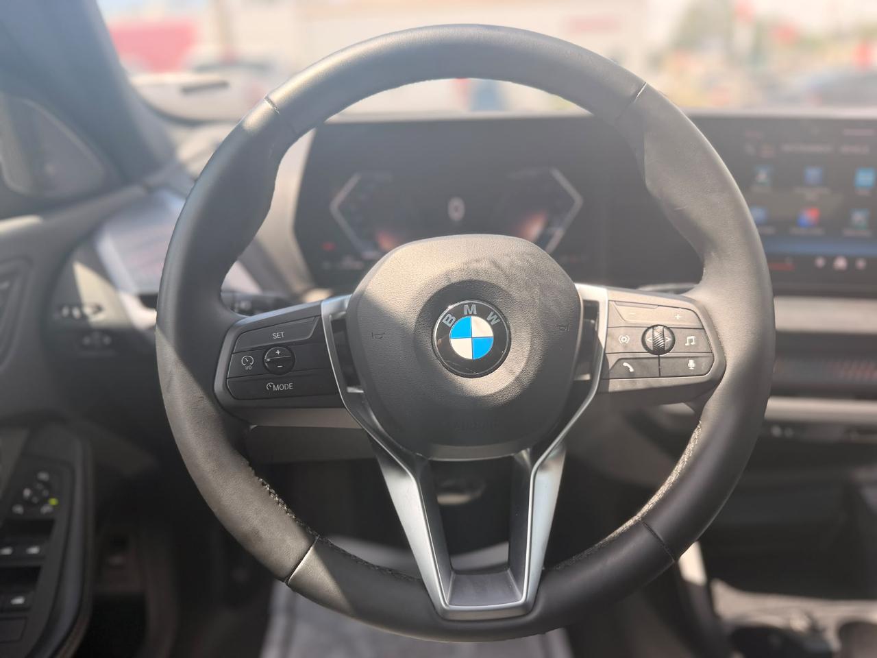 BMW 2-Series Gran Coupe 228i 2025