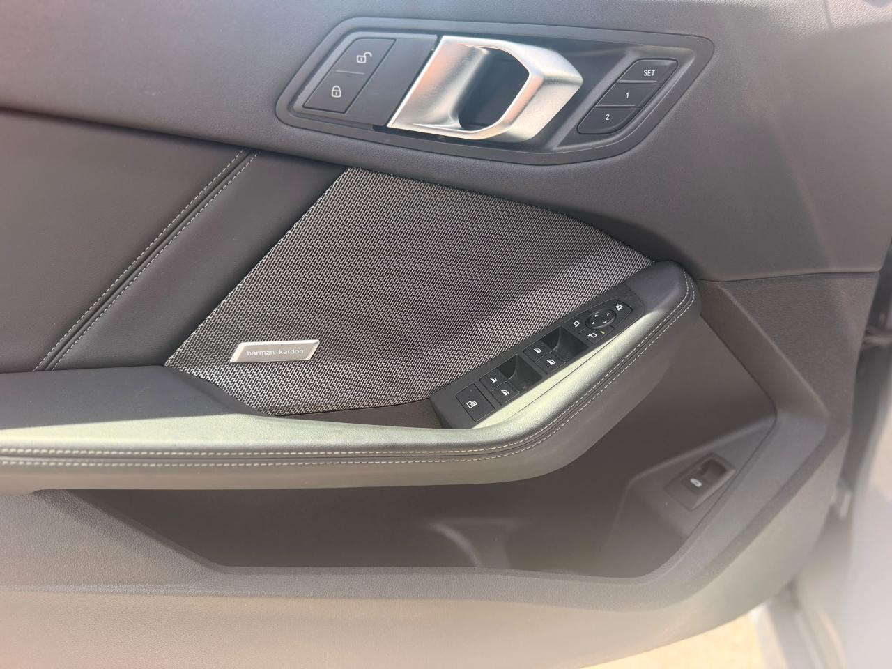 BMW 2-Series Gran Coupe 228i 2025