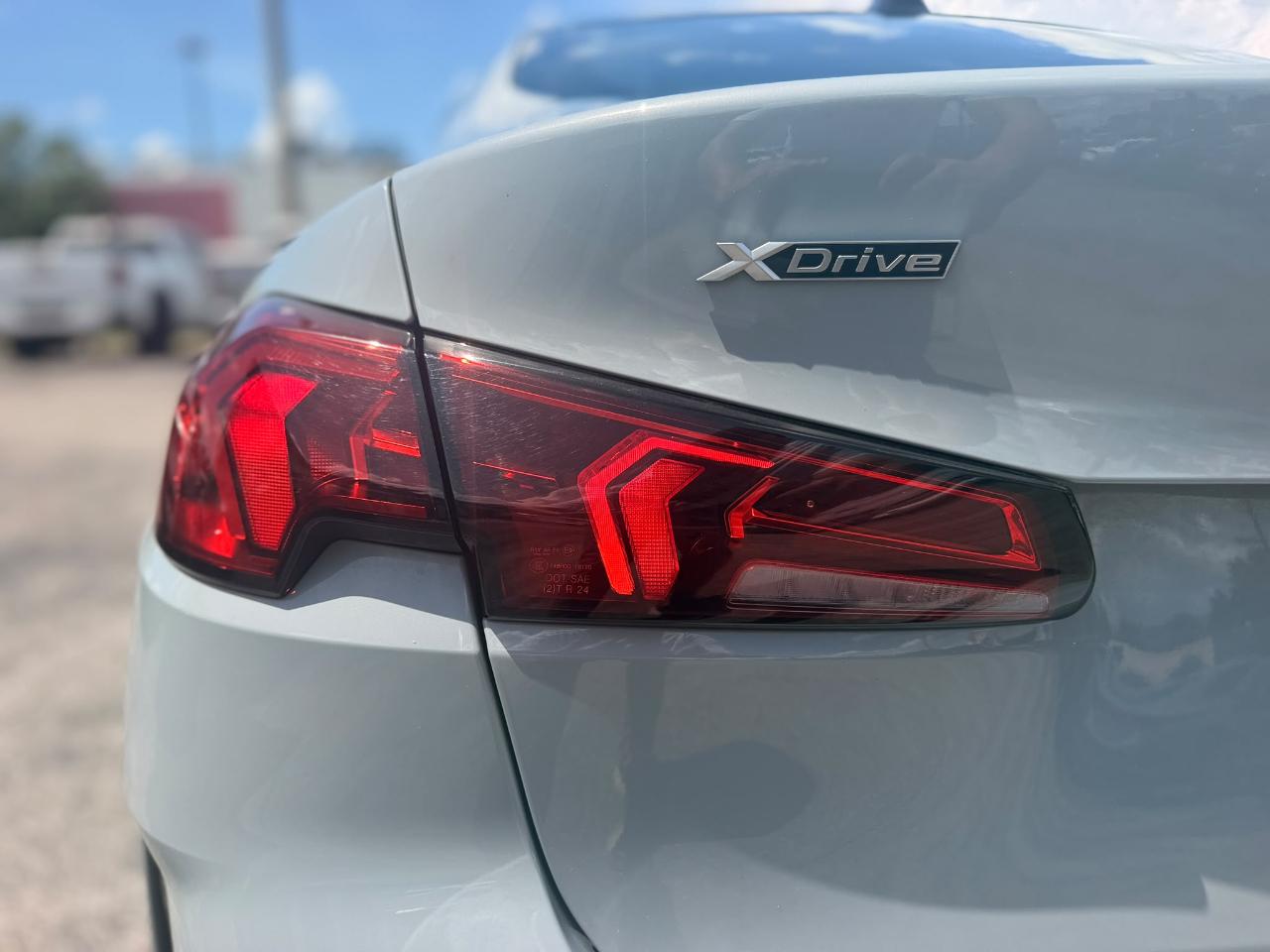 BMW 2-Series Gran Coupe 228i 2025