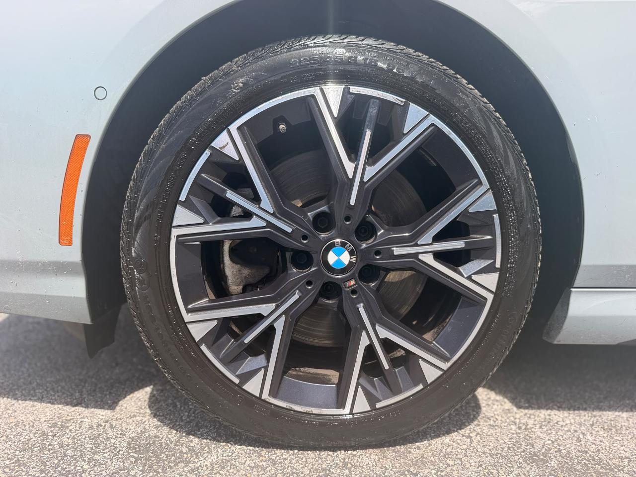 BMW 2-Series Gran Coupe 228i 2025