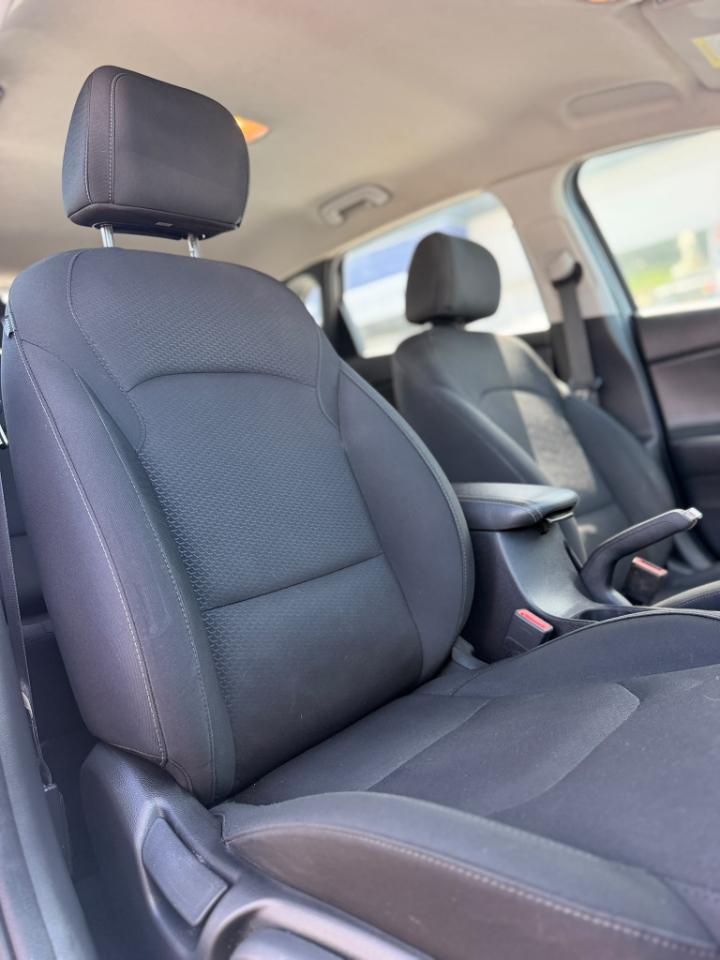 Hyundai Elantra GT 2.0L 6A 2018