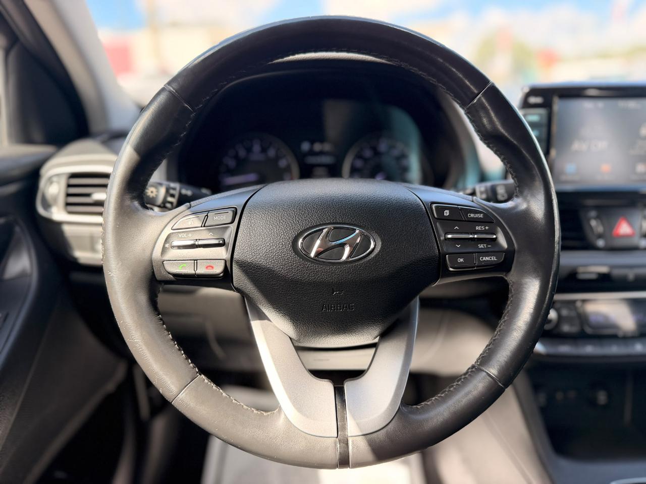 Hyundai Elantra GT 2.0L 6A 2018