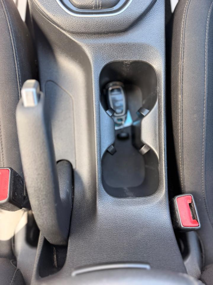 Hyundai Elantra GT 2.0L 6A 2018