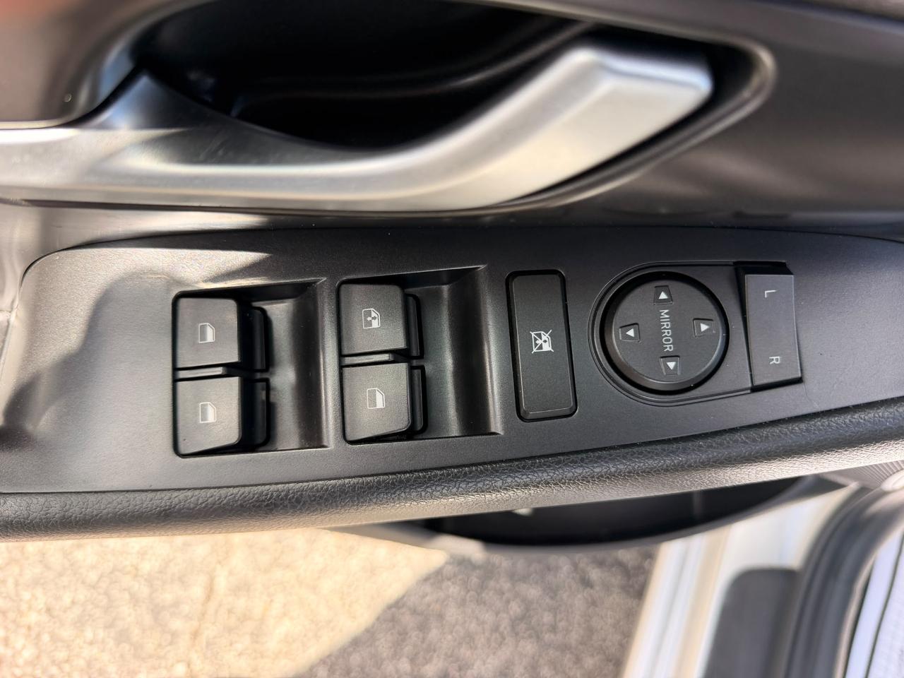 Hyundai Elantra GT 2.0L 6A 2018