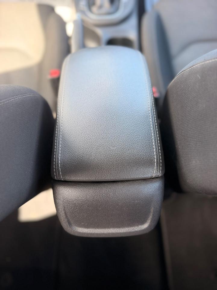 Hyundai Elantra GT 2.0L 6A 2018