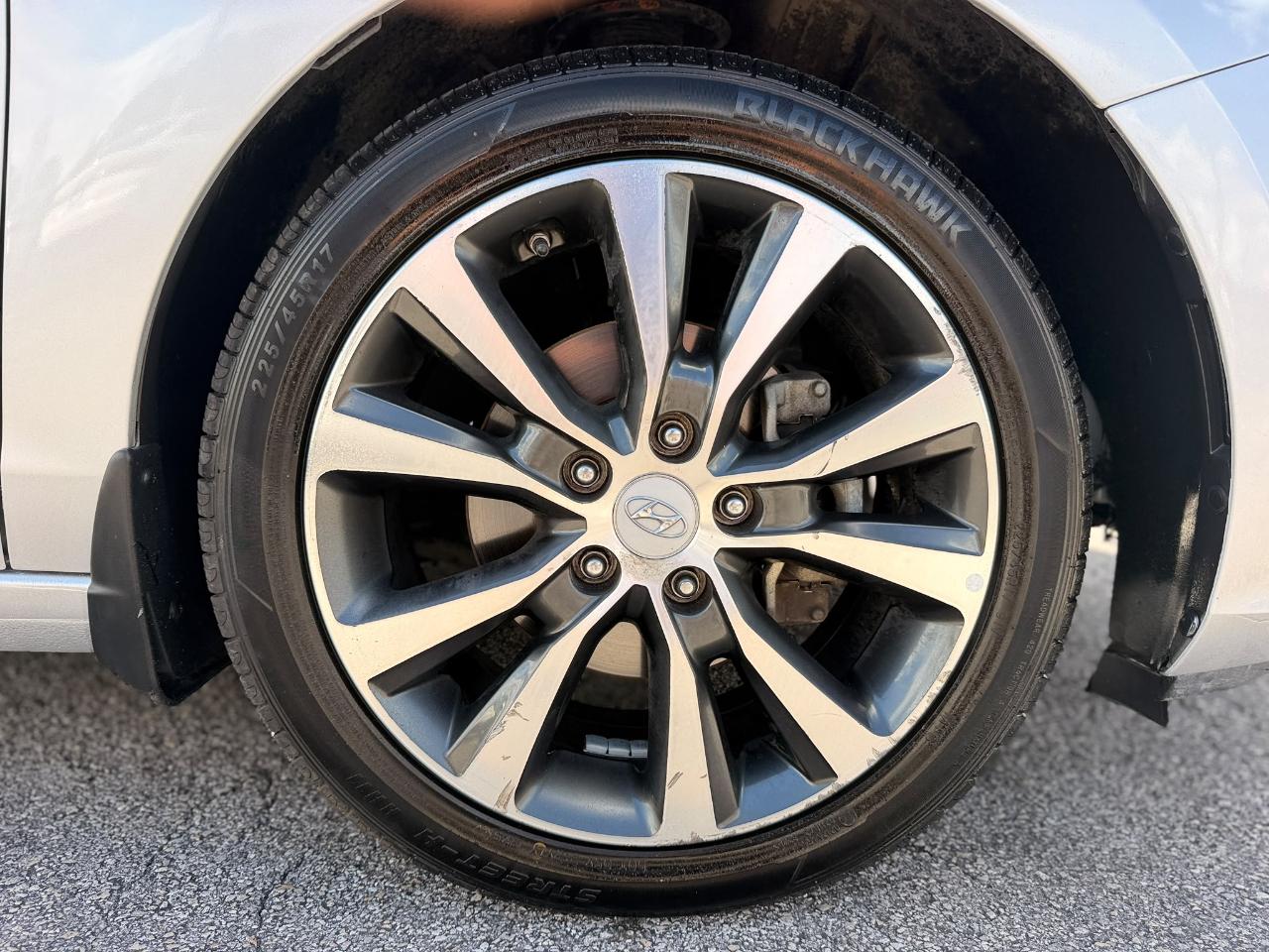 Hyundai Elantra GT 2.0L 6A 2018