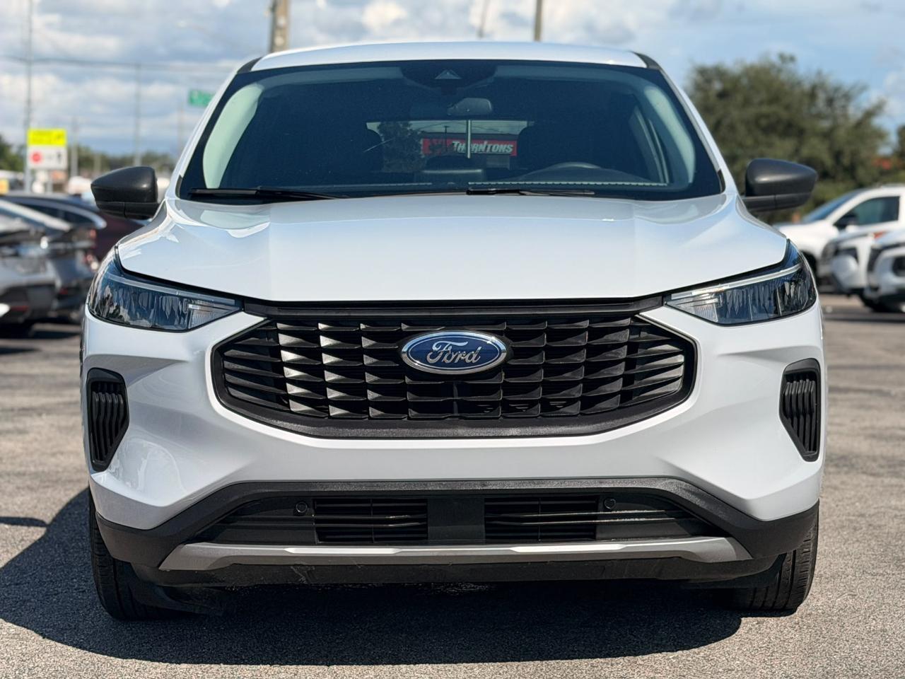 Ford Escape Active 2025