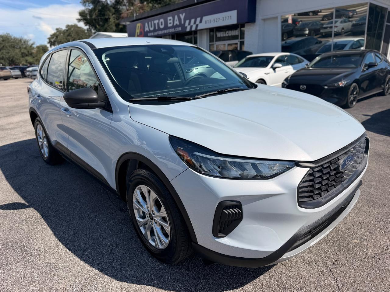 Ford Escape Active 2025