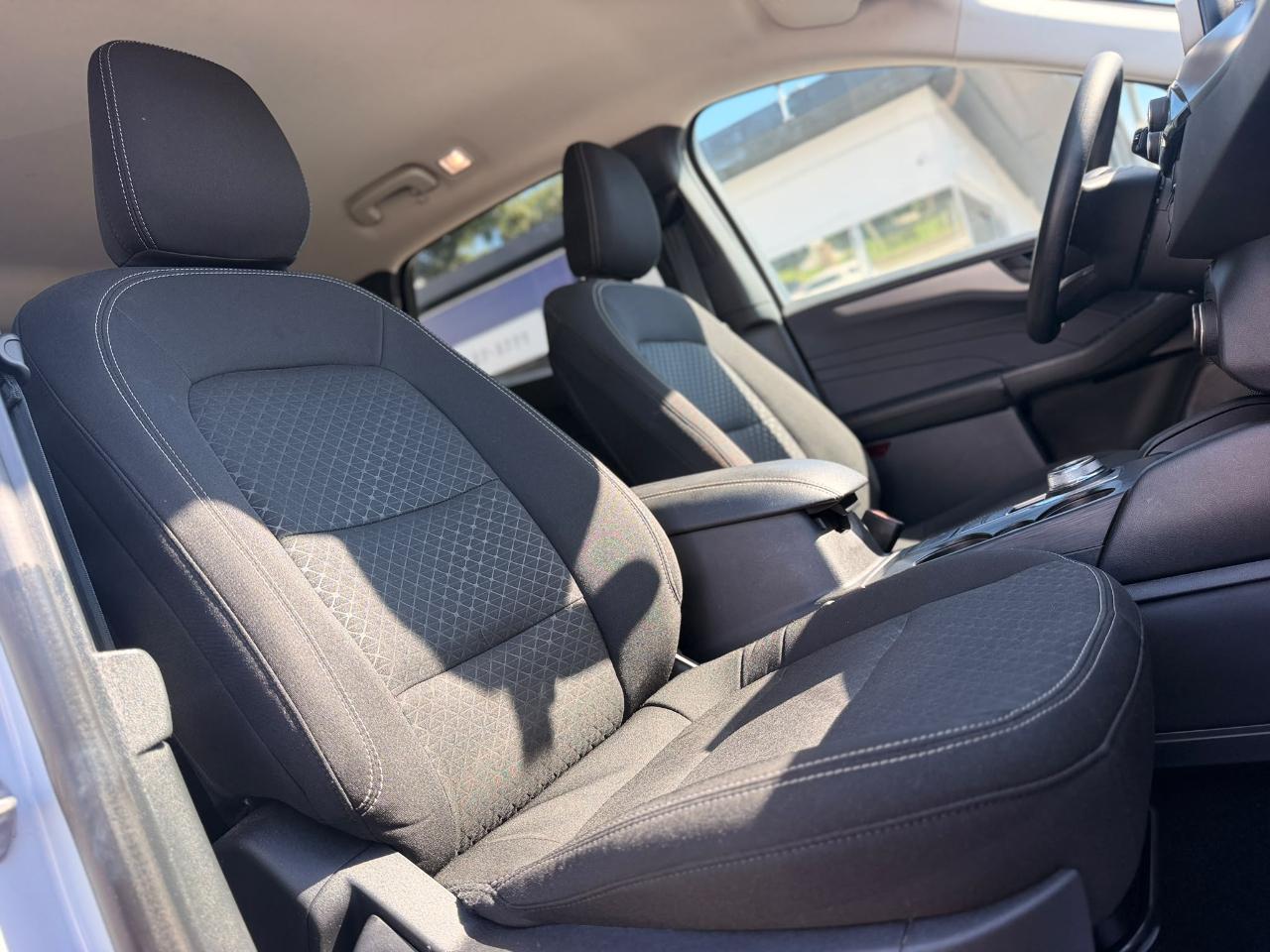 Ford Escape Active 2025