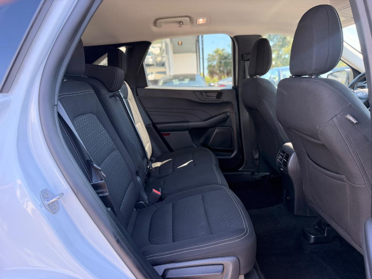Ford Escape Active 2025