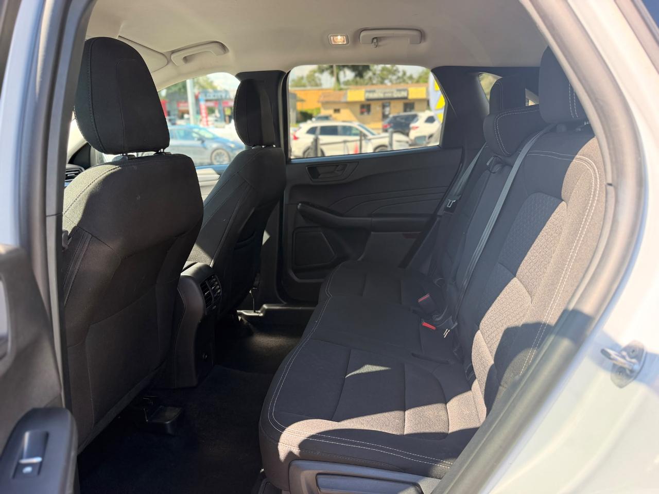 Ford Escape Active 2025