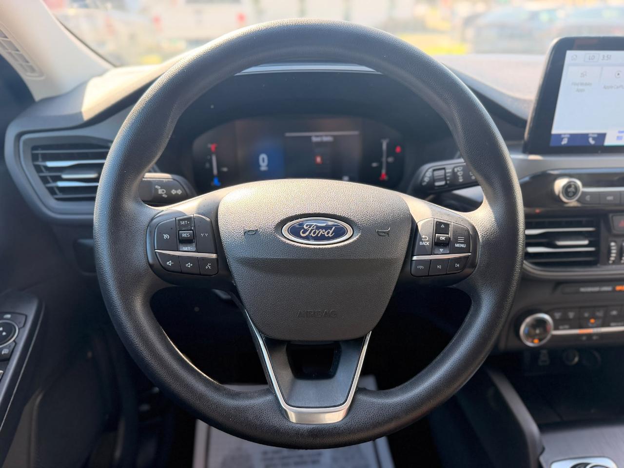 Ford Escape Active 2025