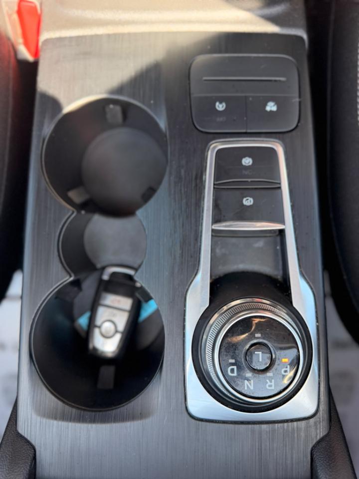 Ford Escape Active 2025