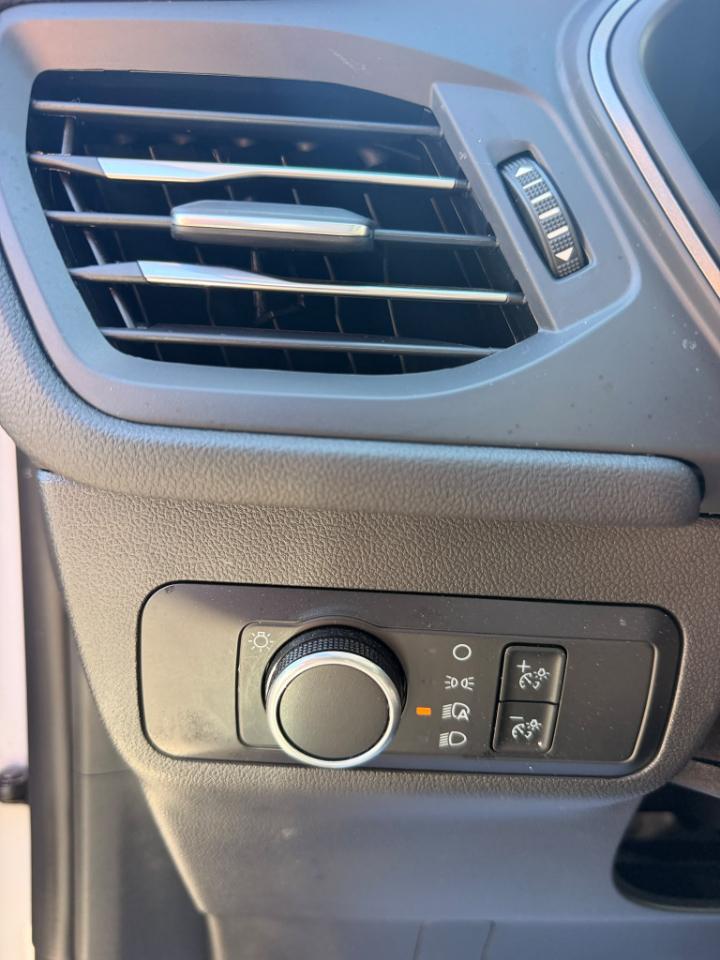 Ford Escape Active 2025