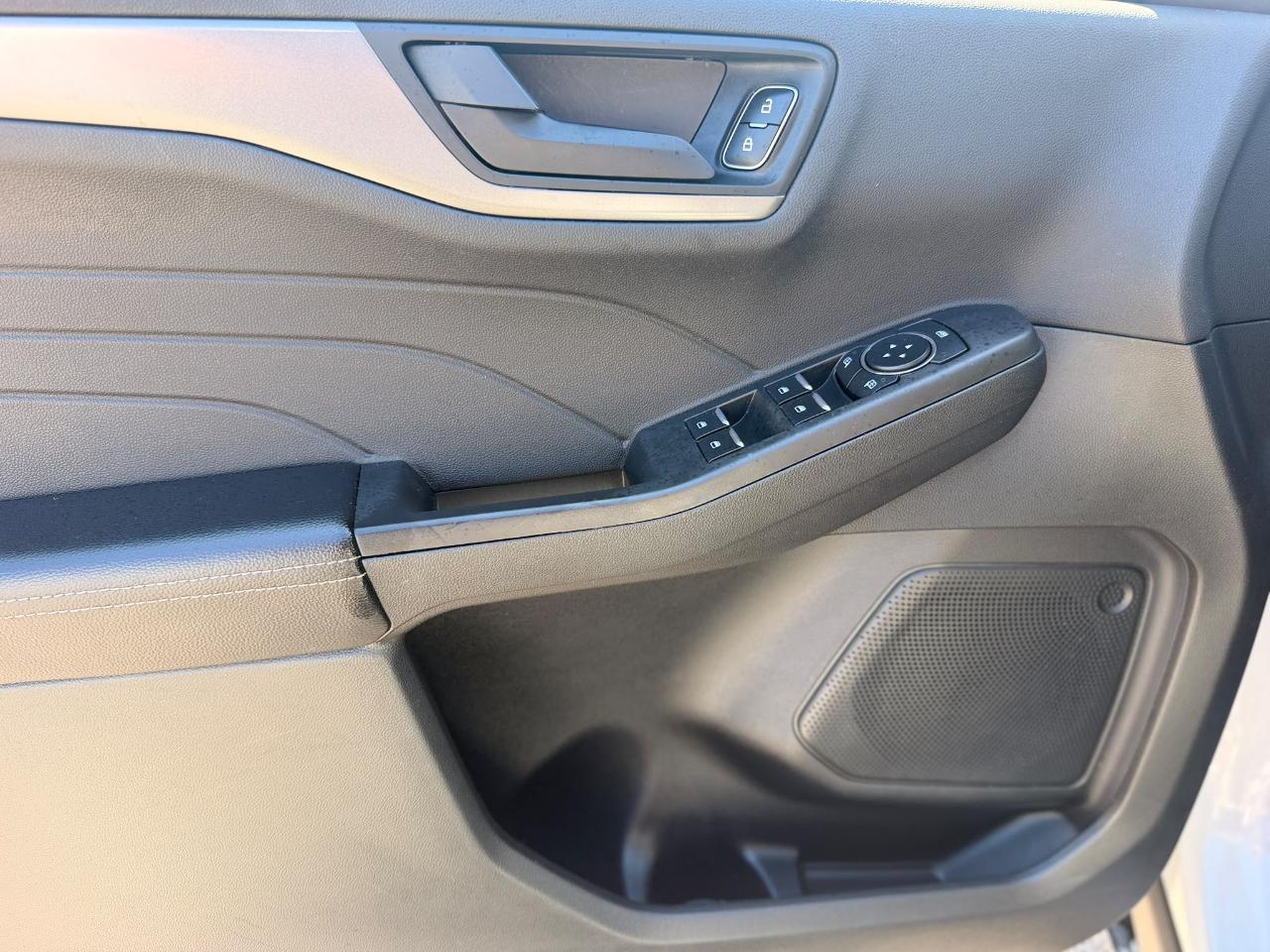 Ford Escape Active 2025