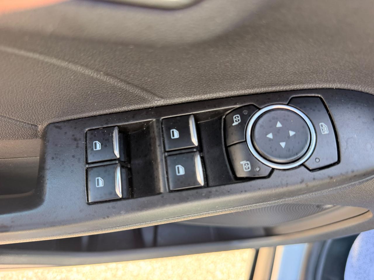 Ford Escape Active 2025