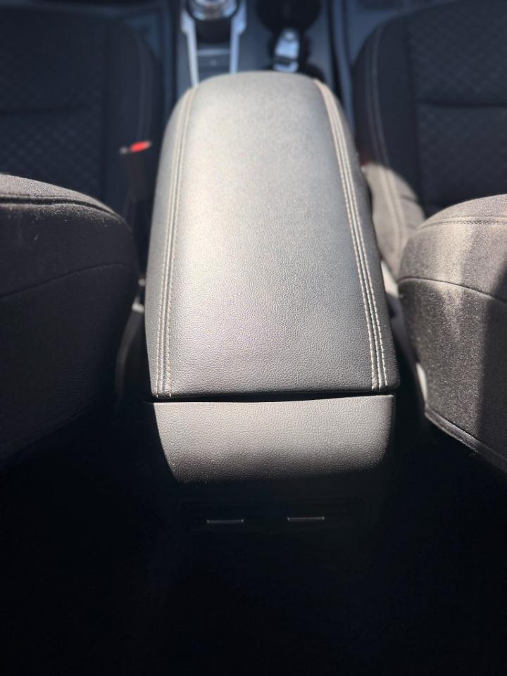 Ford Escape Active 2025