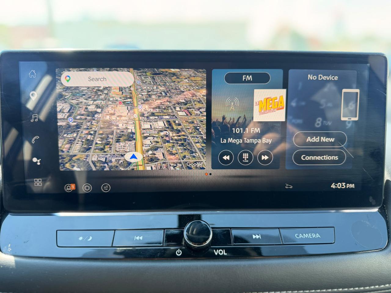 Nissan Rogue SL AWD 2026