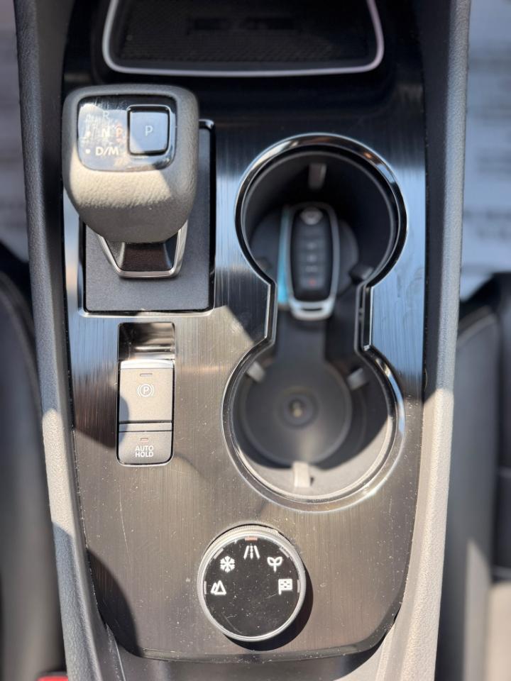 Nissan Rogue SL AWD 2026