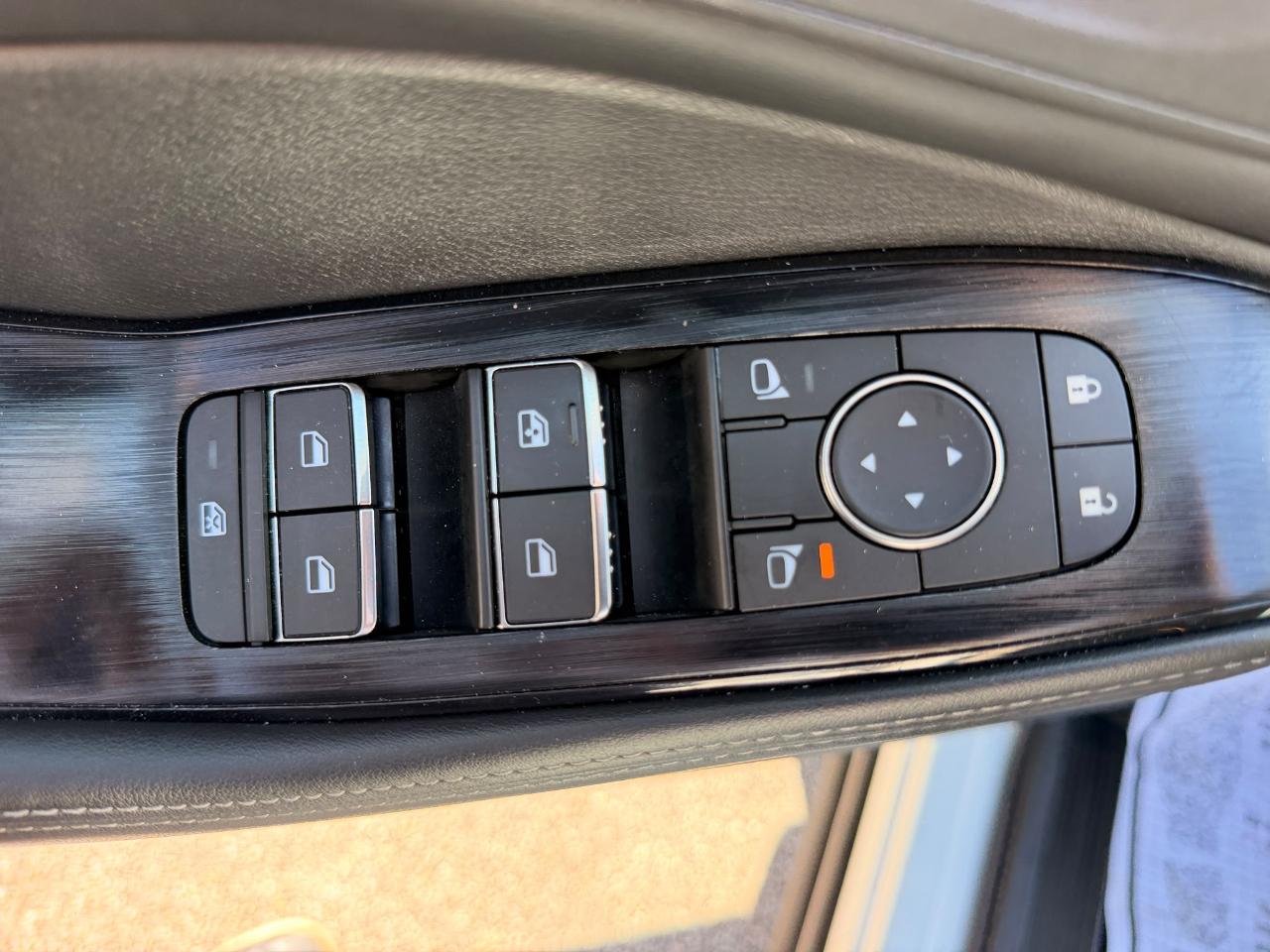 Nissan Rogue SL AWD 2026