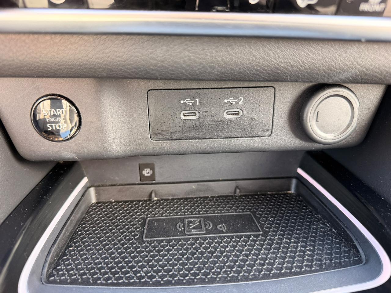 Nissan Rogue SL AWD 2026