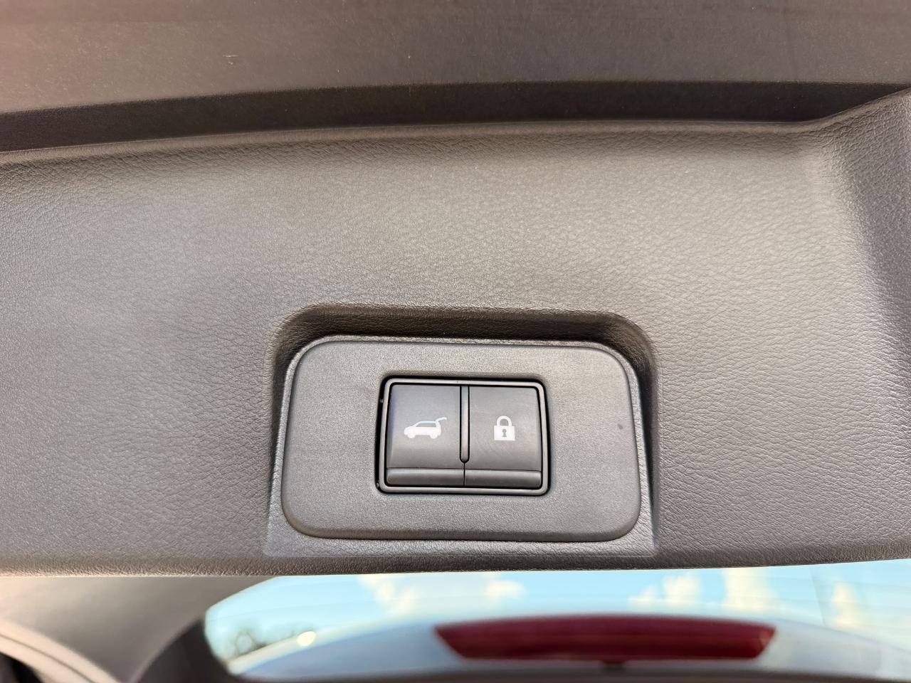 Nissan Rogue SL AWD 2026