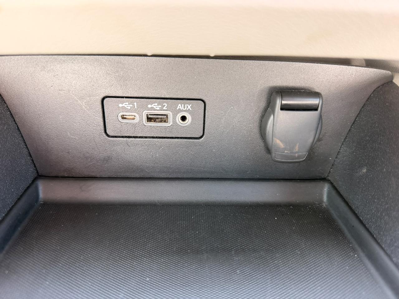 Nissan Altima 2.5 SV 2025