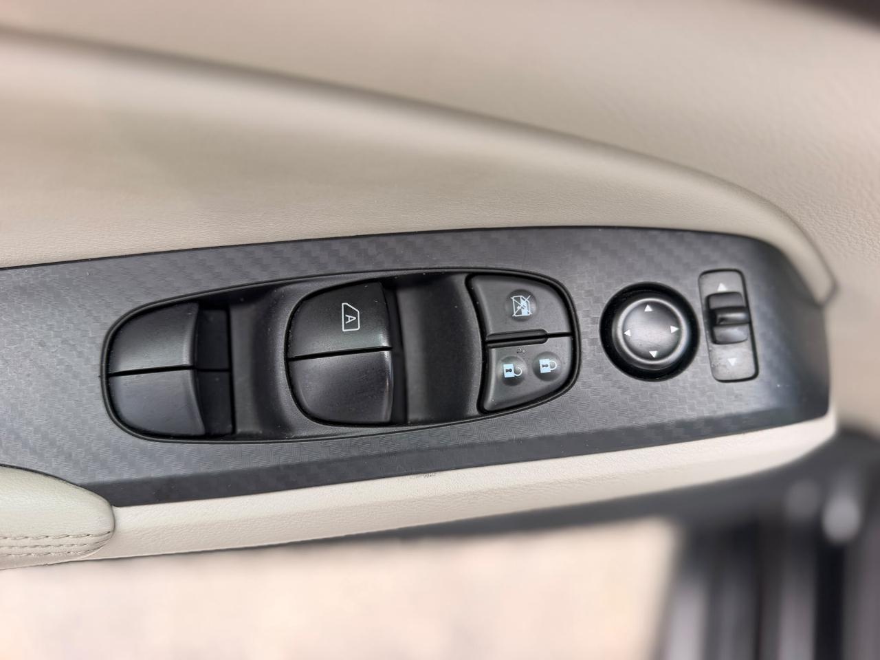 Nissan Altima 2.5 SV 2025