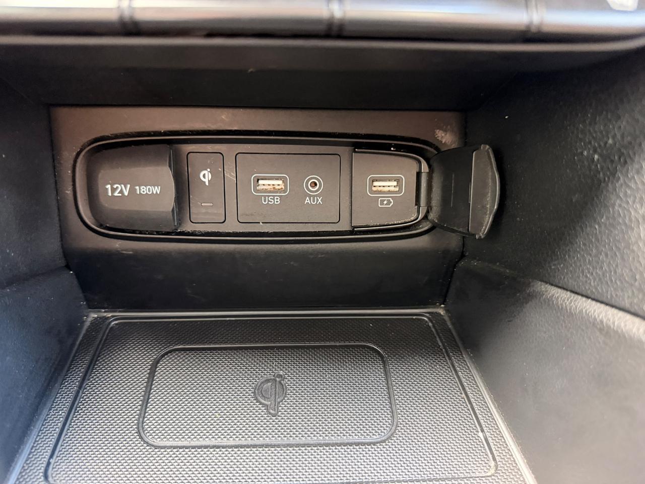 Hyundai Santa Fe Limited 2.0T AWD 2020