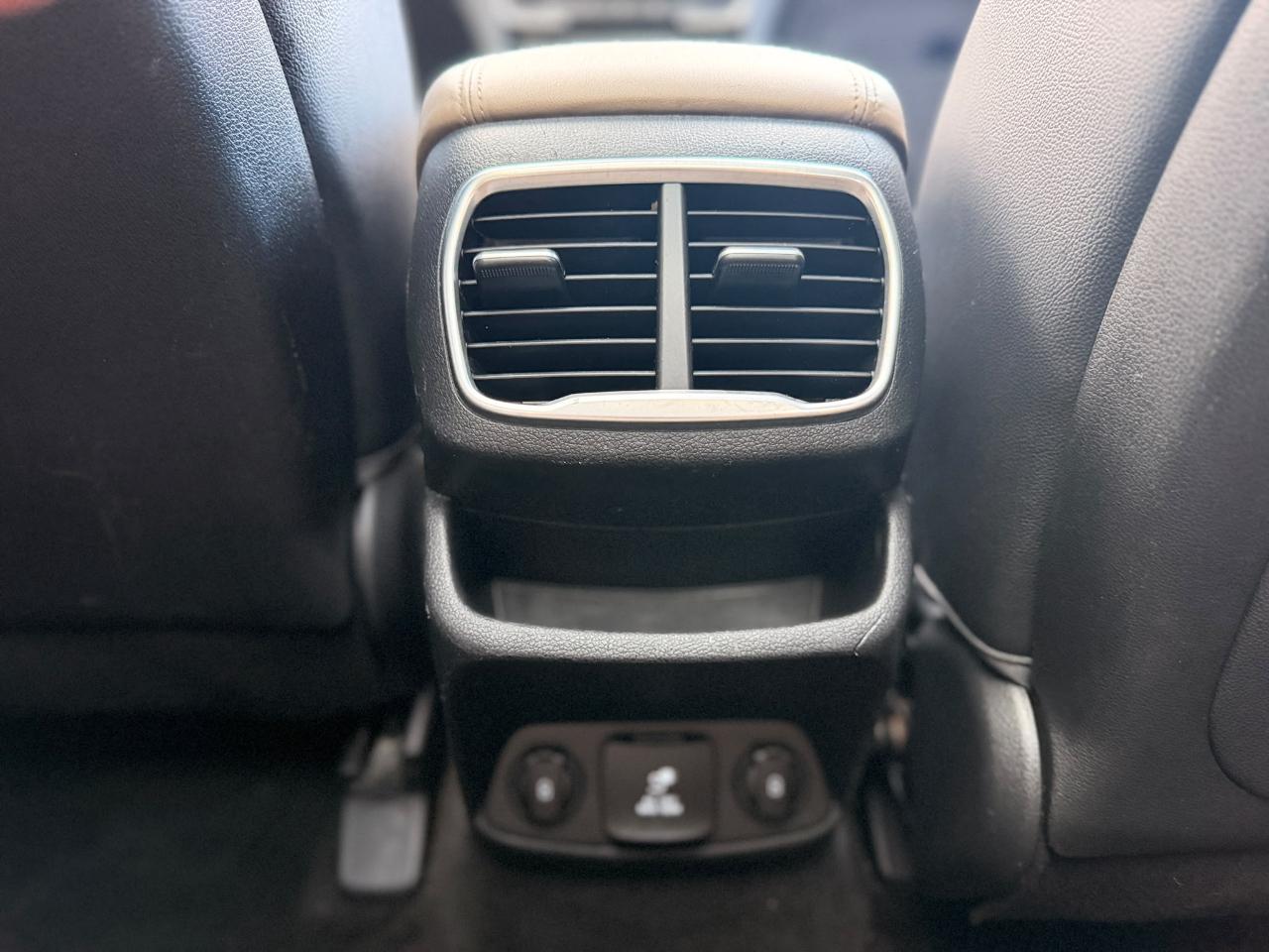 Hyundai Santa Fe Limited 2.0T AWD 2020