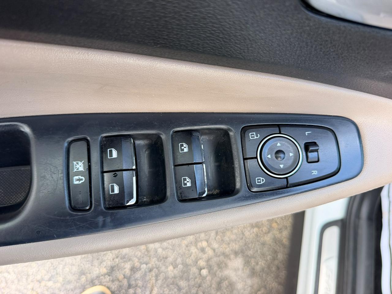 Hyundai Santa Fe Limited 2.0T AWD 2020