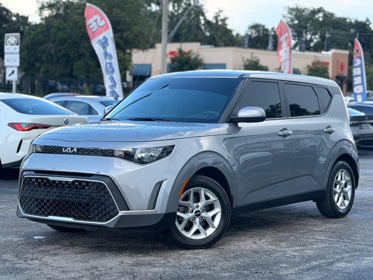Kia Soul LX 2025