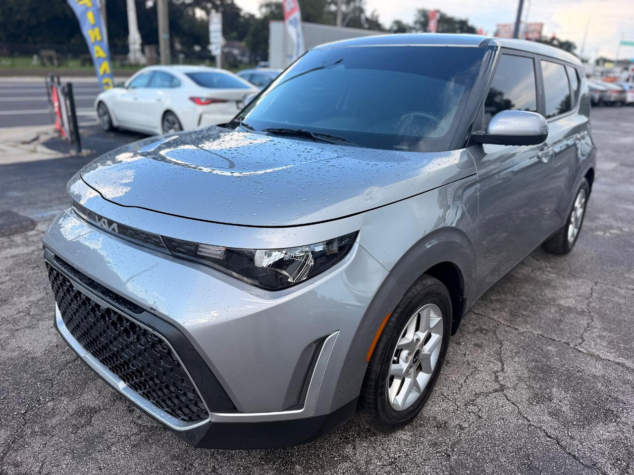 Kia Soul LX 2025