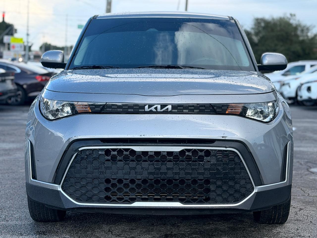 Kia Soul LX 2025