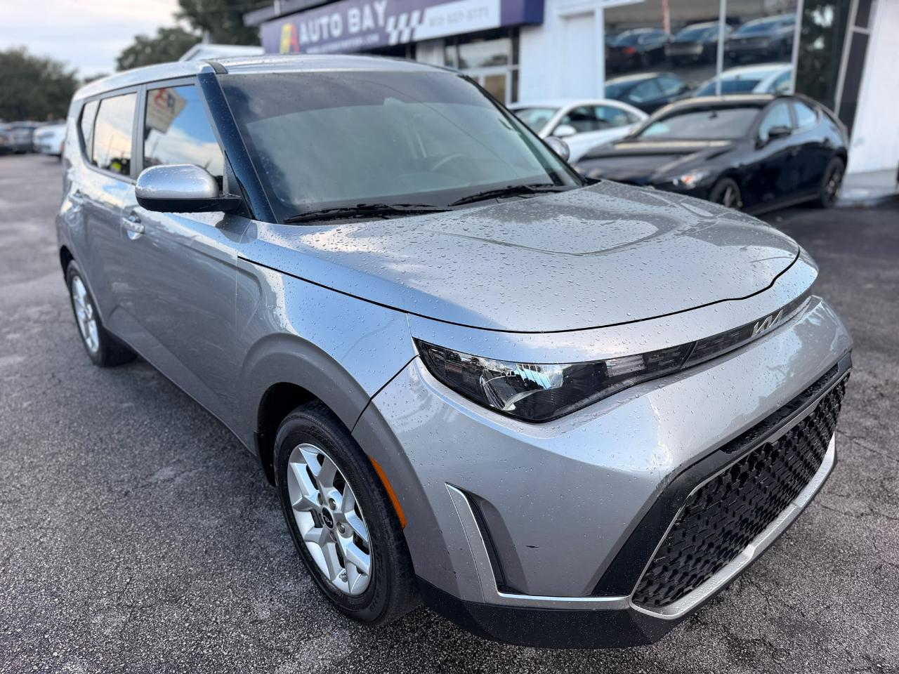 Kia Soul LX 2025