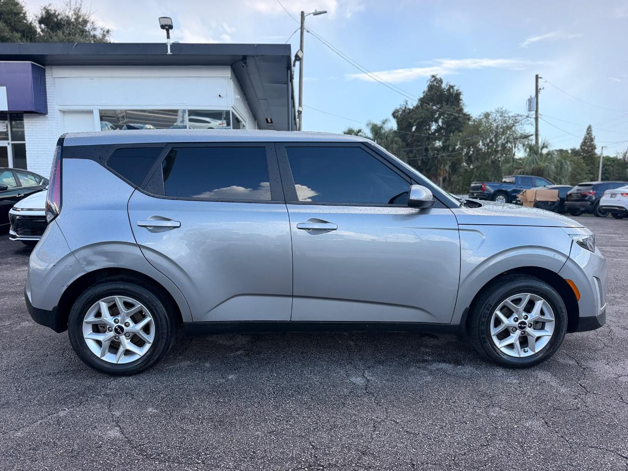 Kia Soul LX 2025