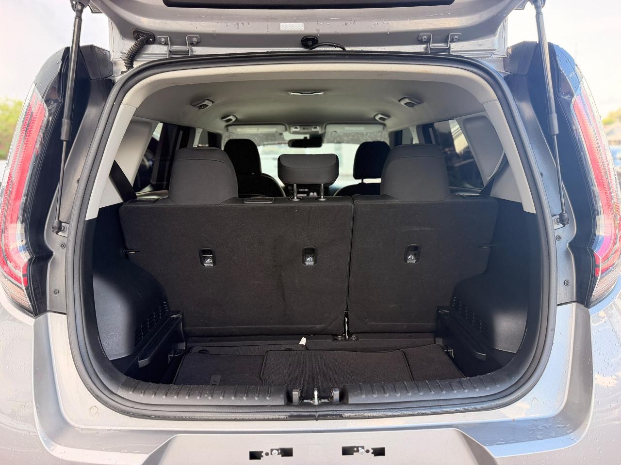 Kia Soul LX 2025