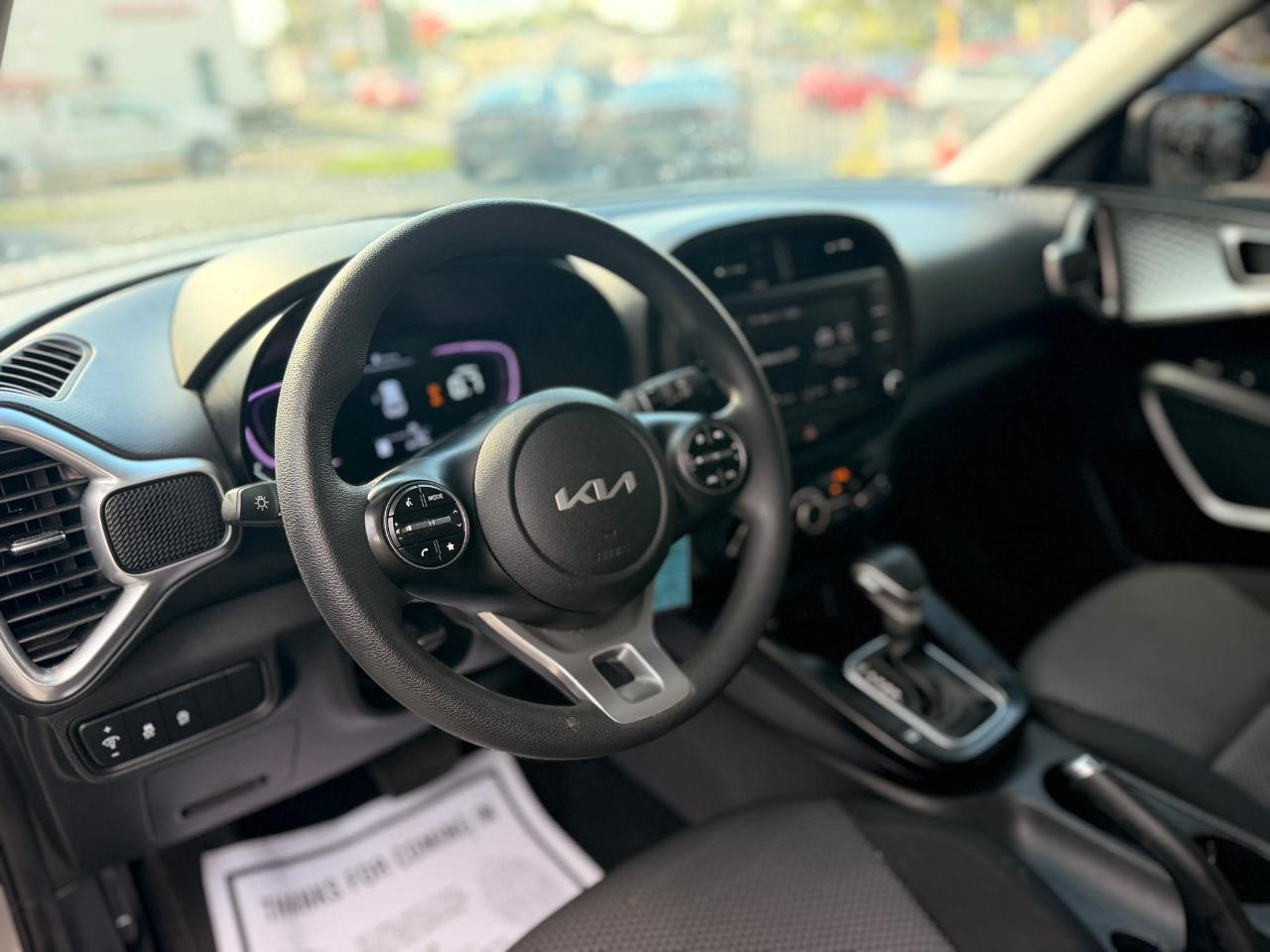 Kia Soul LX 2025