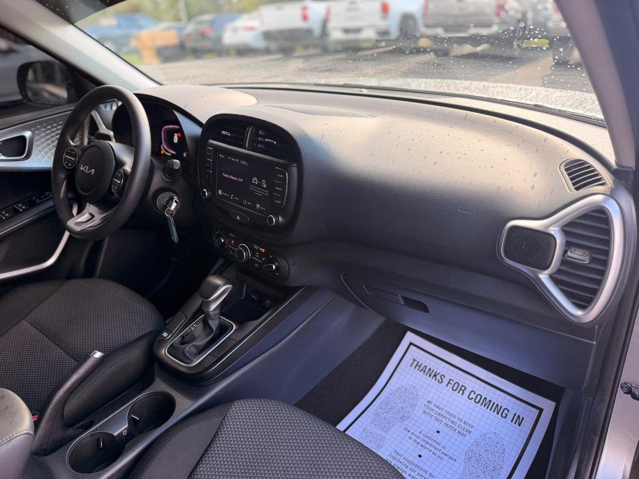 Kia Soul LX 2025