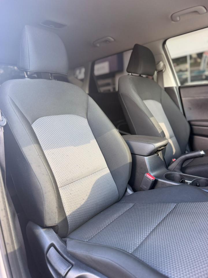 Kia Soul LX 2025
