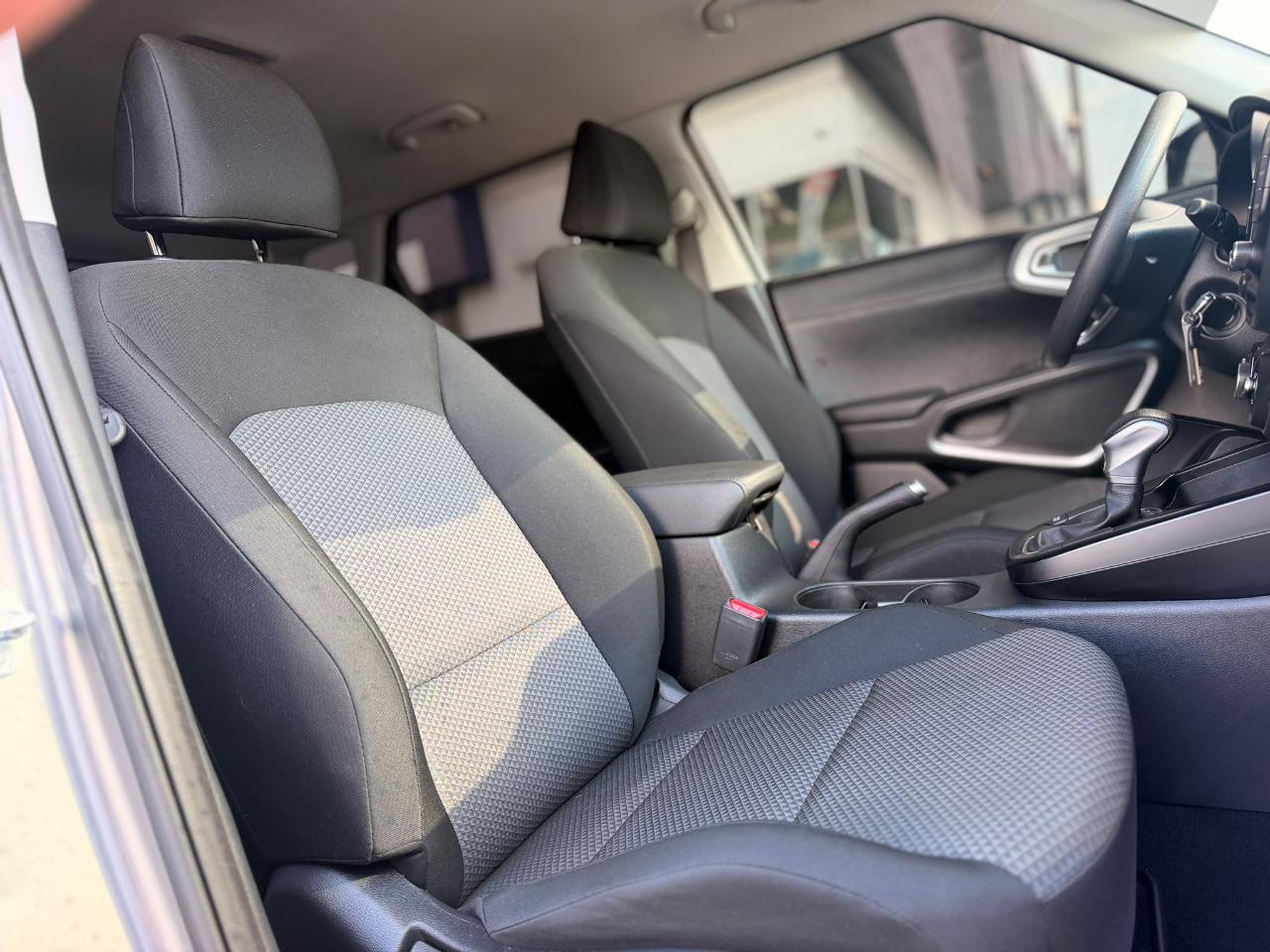 Kia Soul LX 2025