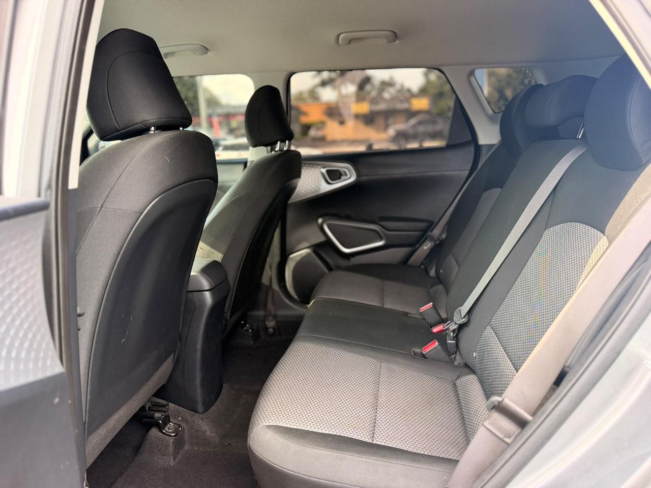 Kia Soul LX 2025