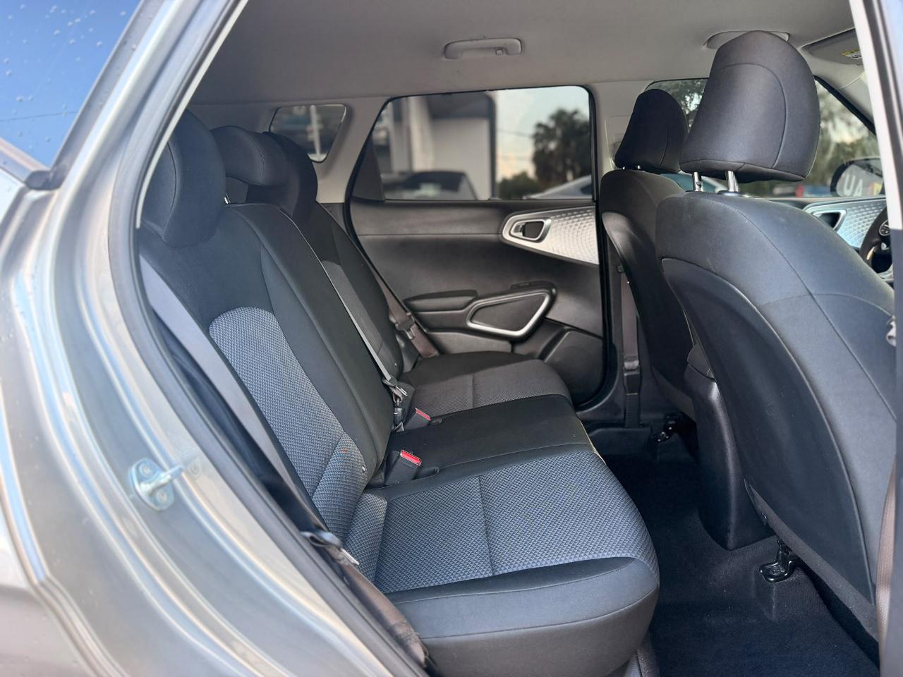 Kia Soul LX 2025
