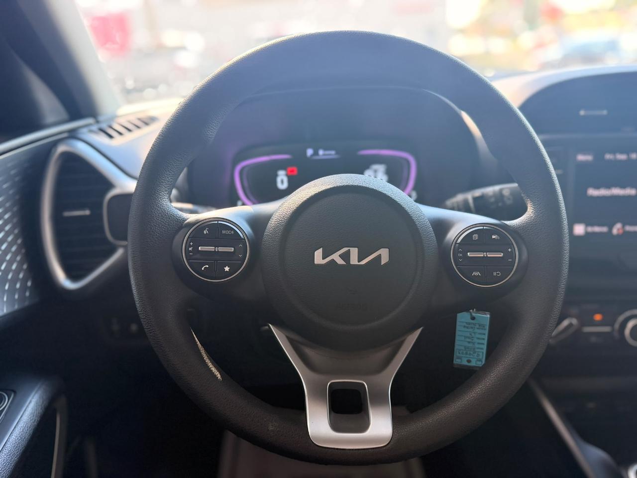 Kia Soul LX 2025