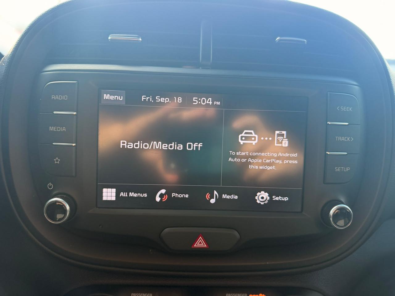 Kia Soul LX 2025